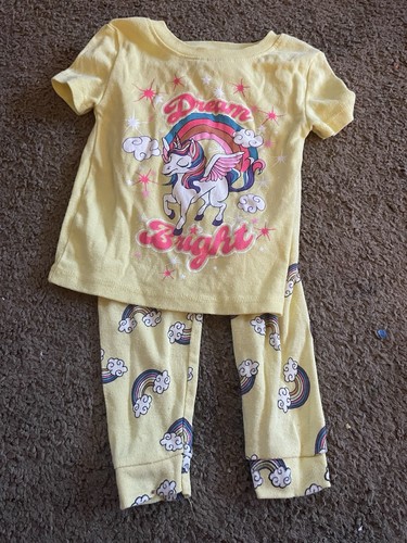 Pigiama bambino kidgets taglia - pigiama,
