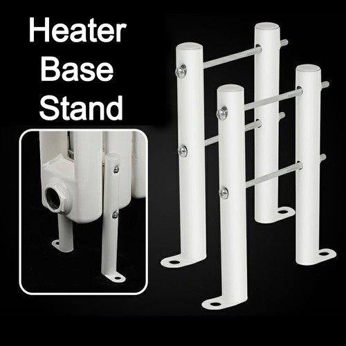 Staffa supporto radiatore rame - supporto,