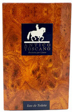 profumo uomo Eau de Toilette