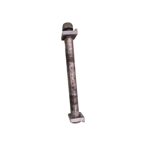 Assale ruota posteriore - ,