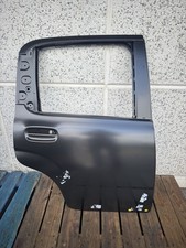 PORTA POSTERIORE DESTRA FIAT