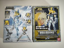 Seiya Saint Cloth Myth - Hyoga