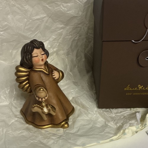 Thun statuetta angelo