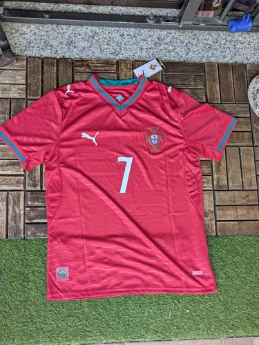 Maglia cristiano ronaldo - di,