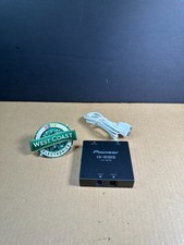 PIONEER ELECTRONICS CD-IB100II