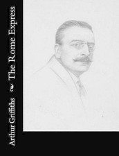 The Rome Express by Arthur