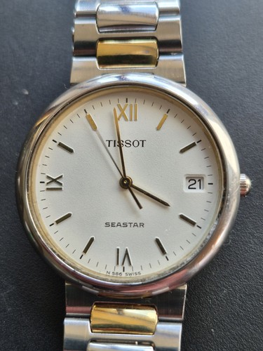 Orologio tisot buone - orologio, in