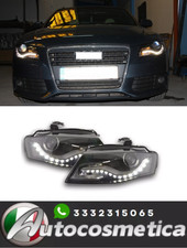 Coppia fari fanali anteriori