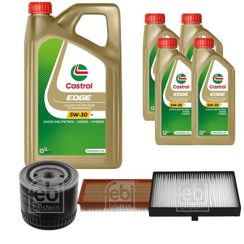 Pacchetto ispezione febi - pacchetto,