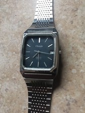 Orologio Orient Chandor quartz Vintage Y947704