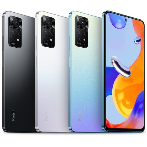 Xiaomi redmi note - redmi,