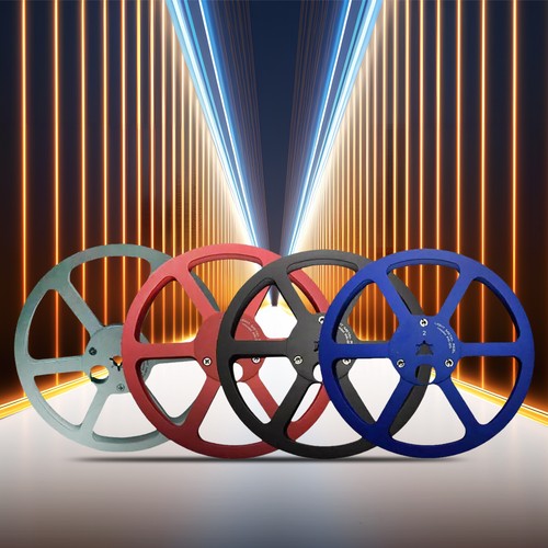 Per pioneer mulinello - 7",