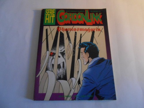 Gordon link serie hit - hit,