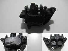 Bremssattel hinten Bremszange