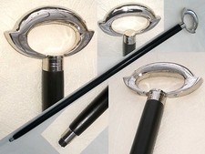 Bastone Da Passeggio Vintage