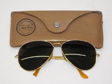 Occhiali da sole vintage Ray