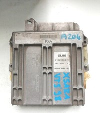 PSA 9629372780 - SAGEM CENTRALINA- CITROEN XSARA VTS '98
