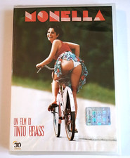 MONELLA DVD NUOVO SIGILLATO