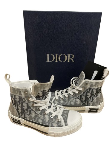 Sneaker christian dior b23 - sneaker,