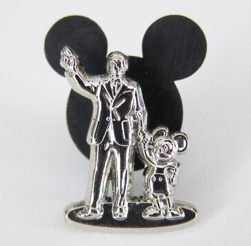 Spille disney topolino walt - spille,