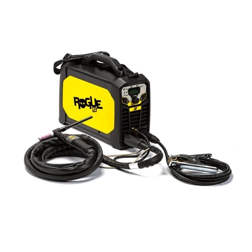 Saldatrice inverter tig - hf, e