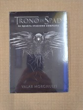 il trono di spade dvd