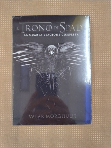 Trono spade dvd - spade,