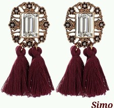 WOMENS DELUXE EVENING JEWELRY