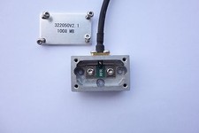 RESISTENZA MICROONDE RF CARICO DI POTENZA Dummy Load TERMINAZIONI 150W 50 Ohm DC-2,5GHz 
