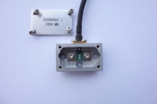 Resistenza microonde carico - microonde, rf