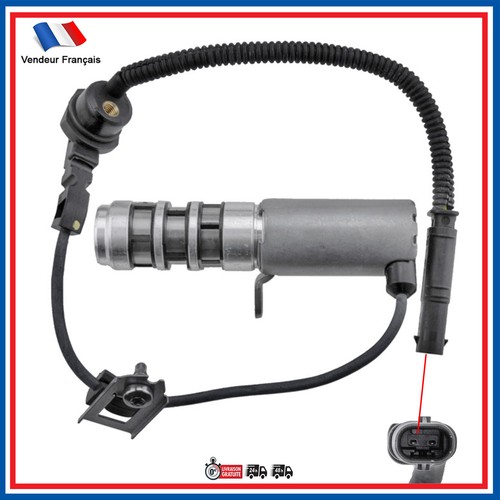 Regulateur pression huile pour - regulateur,