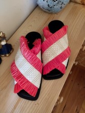 Max Mara Max &Co sandali