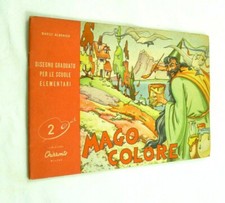 ALBUM DISEGNO SCUOLA