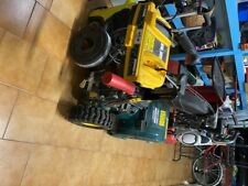 Spazzaneve turbina MTD YARD