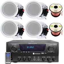 Home Theater System-1000 W