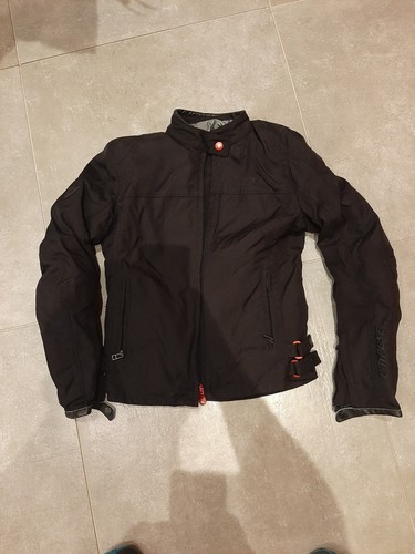Giacca donna moto dainese lady - giacca,