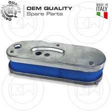 FILTRO ARIA TIPO ORIGINALE PIAGGIO VESPA PX 200 E ARCOBALENO VSX1T 1982