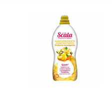Detersivo scala ammorbidente - detersivo,