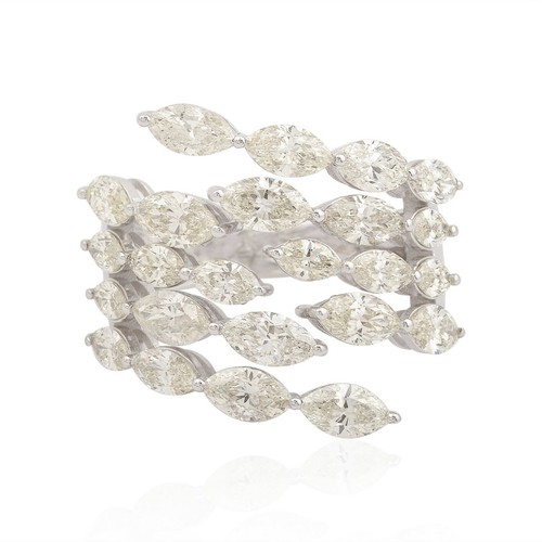 H taglio marquise - 3.80,