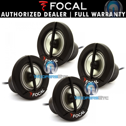 Focal paia tweeter - paia, di