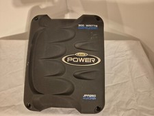 JENSEN JPA260 Amplificatore