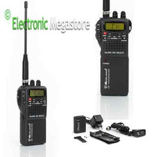 Radio midland portatile - radio, cb