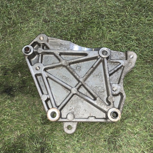 55206511 supporto motore - 55206511,