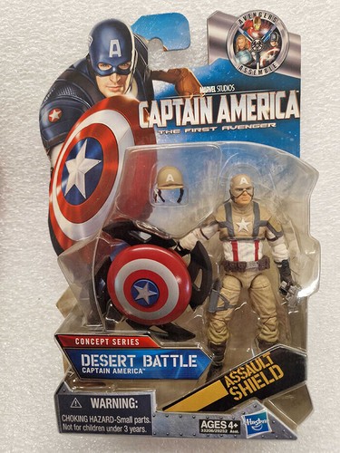 Marvel the first - -,