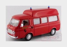 1:43 Rio Fiat 238 Minibus 1965