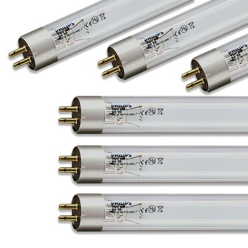 Lampadina t5 ricambio - 8w,