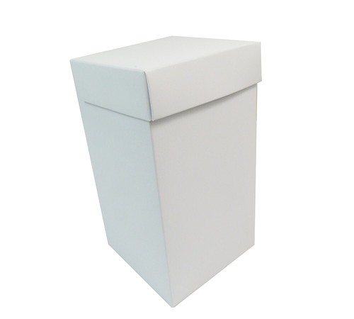 Scatola pieghevole new - pieghevole,