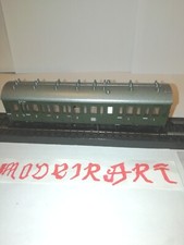 TRIX-CARROZZA D'EPOCA