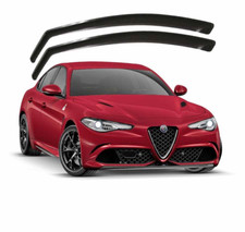 DEFLETTORI ARIA ANTITURBO KIT