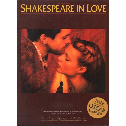 Selections from shakespeare - selections,